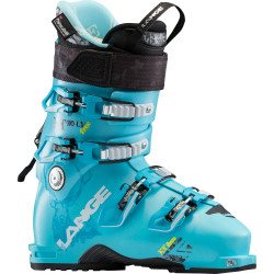 SKI BOOTS XT FREE 110 W LV