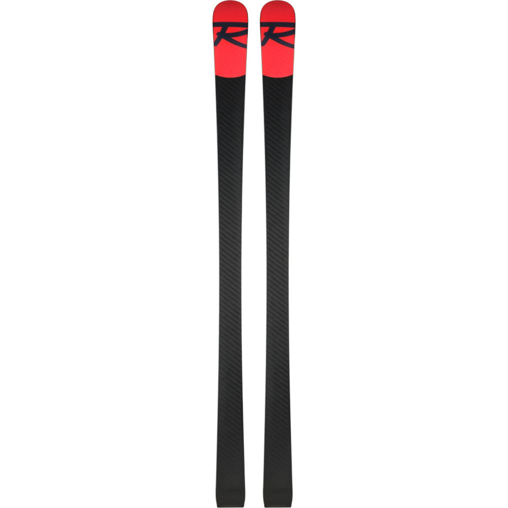 SKI HERO ATHLETE GS PRO (R20 PRO) + FIJACIONES NX JR 10 B73 BLACK/ICON