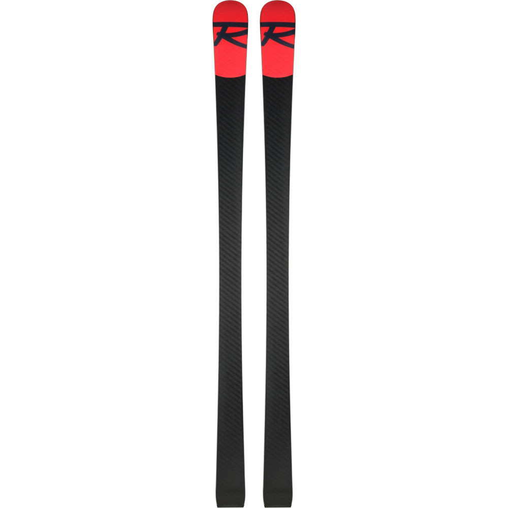 HERO ATHLETE GS PRO SKI (R20 PRO) + FIJACIONES SPX 10 B73 BLACK/ICON