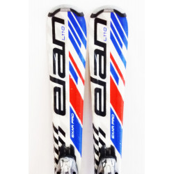 SKI EXAR PRO + BINDUNGEN ELAN ESP 4.5 RTL