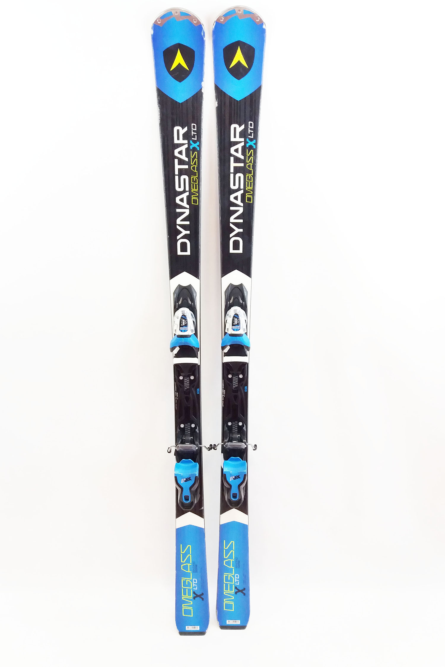 Dynastar Speed Omeglass 64 Speed 157 cm Ski + Look Pivot 12 Speed Bindings  | eBay
