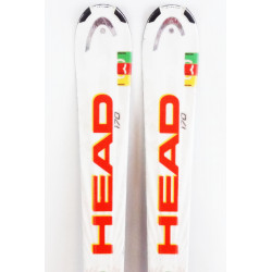 SKI REV 75 + FIXATIONS PR 10 RTL