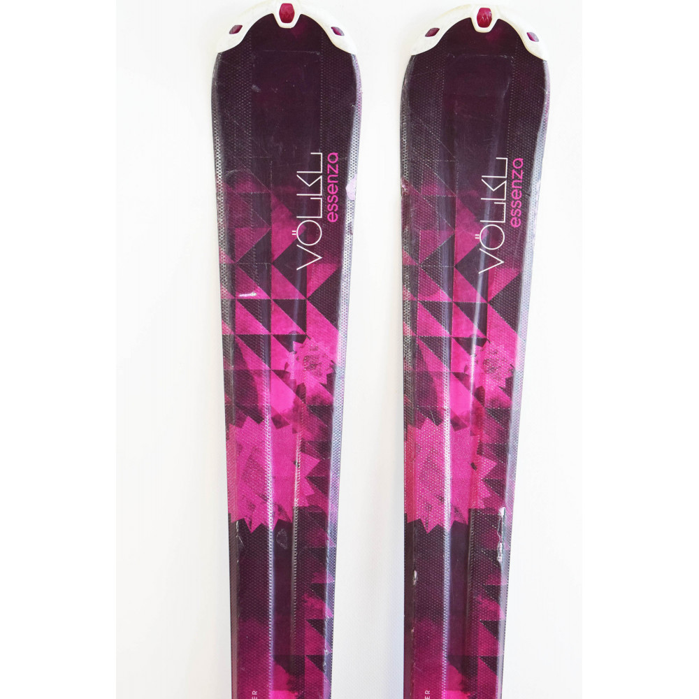 SKI ADORA + FIXATIONS MOTION 3 10.0 RTL