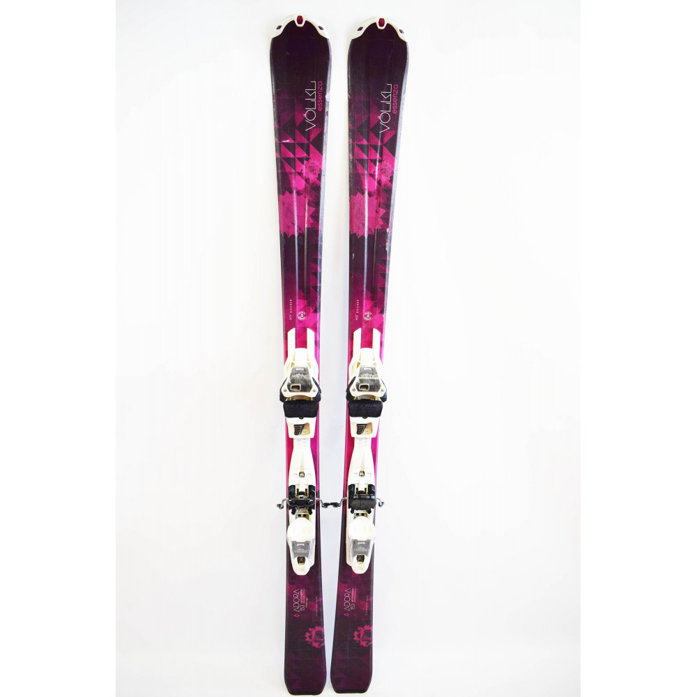 SKI ADORA + BINDINGS MOTION 3 10.0 RTL