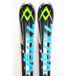 SKI RTM JR + FIXATIONS FASTRAK 4.5 RTL