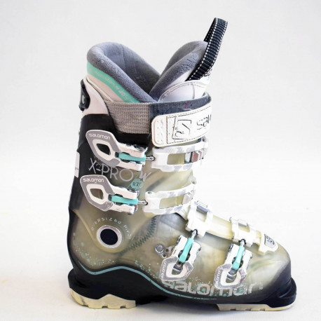 CHAUSSURES DE SKI X PRO R70 W OCCASION