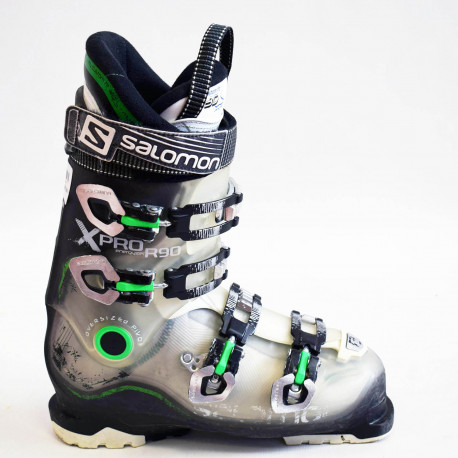 CHAUSSURES DE SKI X PRO R90 OCCASION CHAUSSURES DE SKI X PRO R90 OCCASION