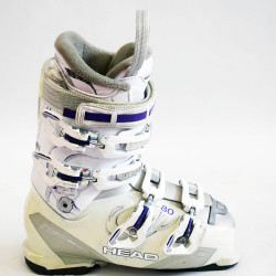 CHAUSSURES DE SKI NEXT EDGE 80 W