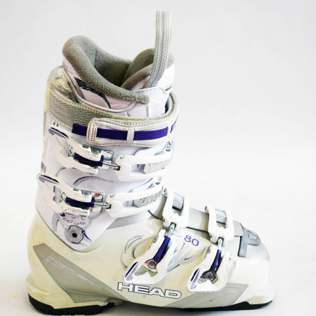 SKI BOOTS NEXT EDGE 80 W