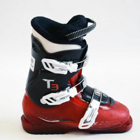 CHAUSSURES DE SKI T3 OCCASION CHAUSSURES DE SKI T3 OCCASION
