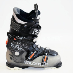 SCARPONI DA SCI QUEST ACCESS R80