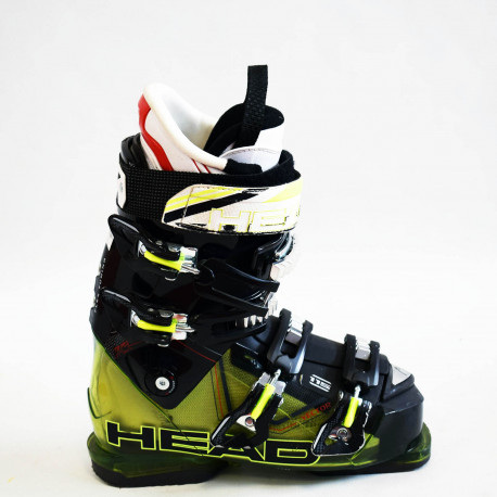 SKI BOOTS VECTOR 115