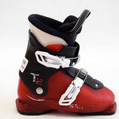 SKI BOOTS T2