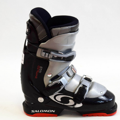 CHAUSSURES DE SKI SYMBIO 440 OCCASION CHAUSSURES DE SKI SYMBIO 440 OCCASION