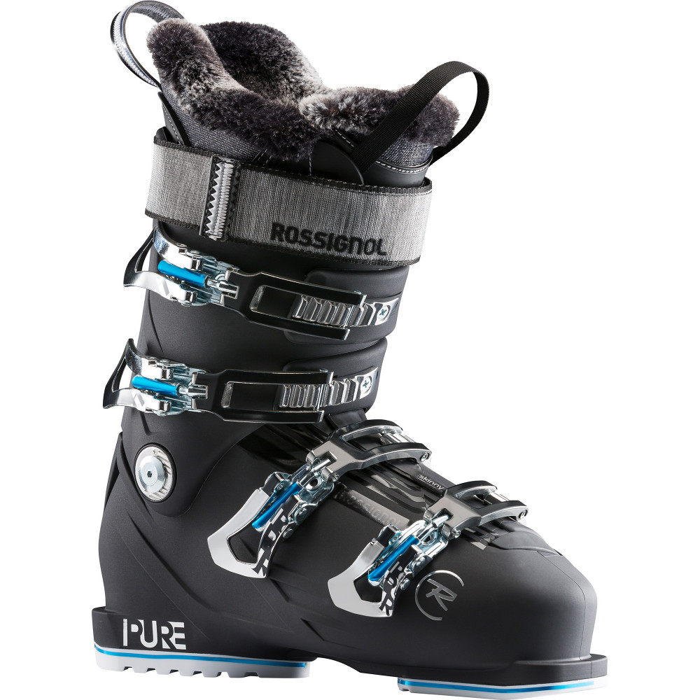 BOTAS DE ESQUÍ PURE ELITE 90 NIGHT BLACK