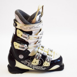 SKI BOOTS B PLUS W