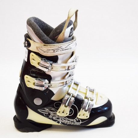 CHAUSSURES DE SKI B PLUS W OCCASION CHAUSSURES DE SKI B PLUS W OCCASION