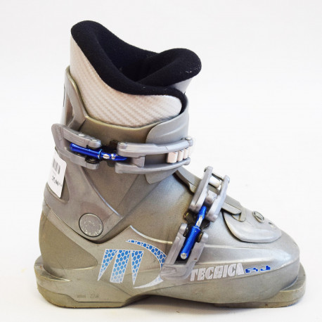 CHAUSSURES DE SKI RJ 2 OCCASION CHAUSSURES DE SKI RJ 2 OCCASION
