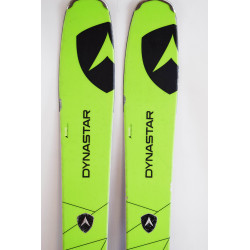 SKI POWERTRACK 89 + BINDINGS SPX 12 