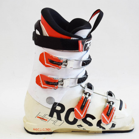 SKI BOOTS HERO J4 SKI BOOTS HERO J4