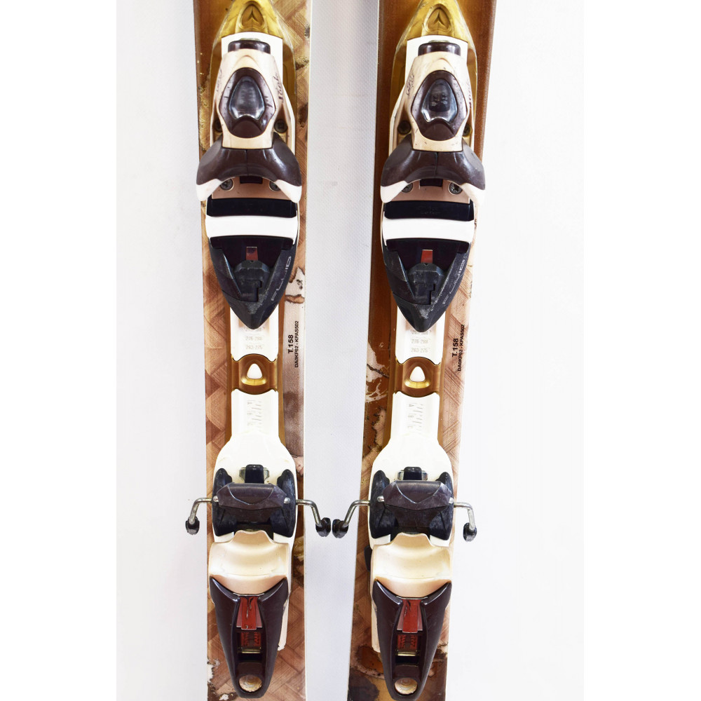 SKI EXCLUSIVE IDYLL + FIXATIONS EXCUSIVE FLUID OCCASION