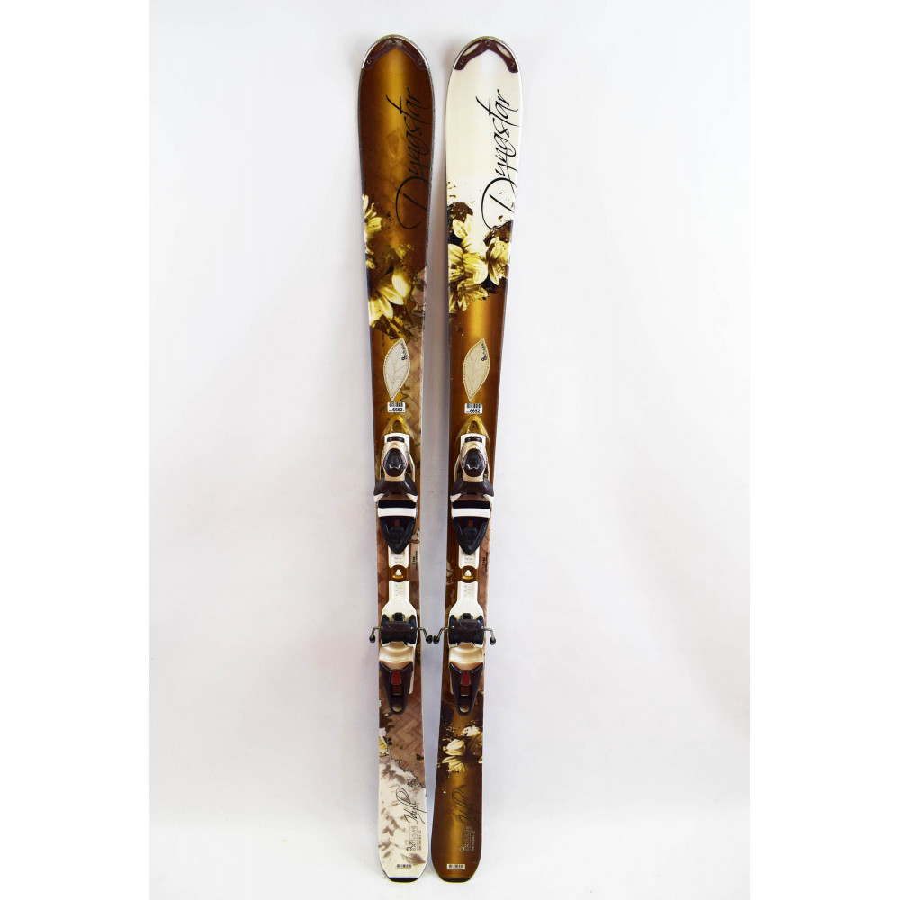 SKI EXCLUSIVE IDYLL + FIXATIONS EXCUSIVE FLUID OCCASION