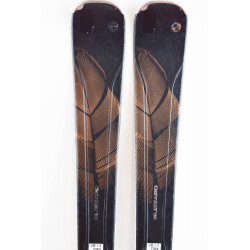 SKI ALIGHT 7.4 CA + BINDINGS MARKER TLX 11