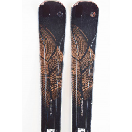 SKI ALIGHT 7.4 CA + BINDINGS MARKER TLX 11