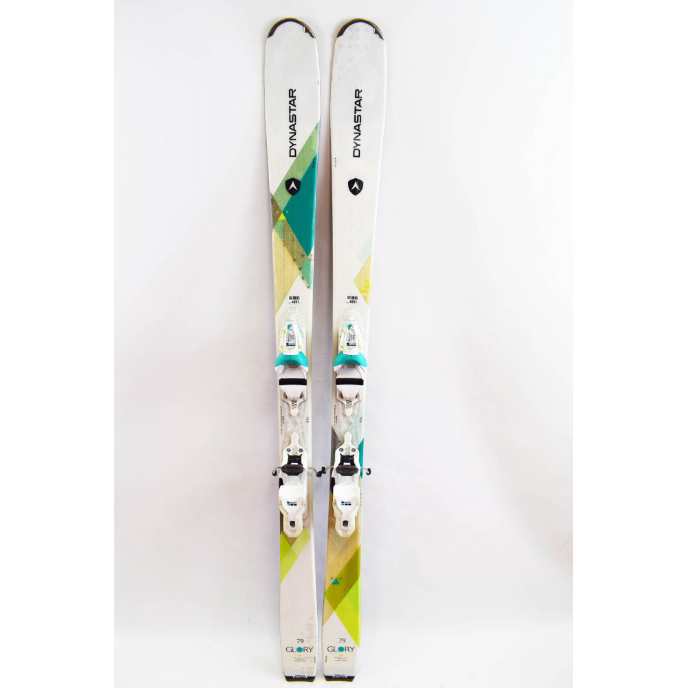 SKI GLORY 79 + BINDUNGEN XPRESS 11