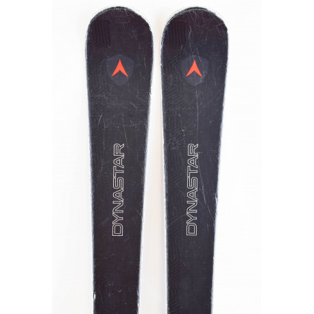 SKI OMEGLASS LIMITED + BINDUNGEN SPX 12