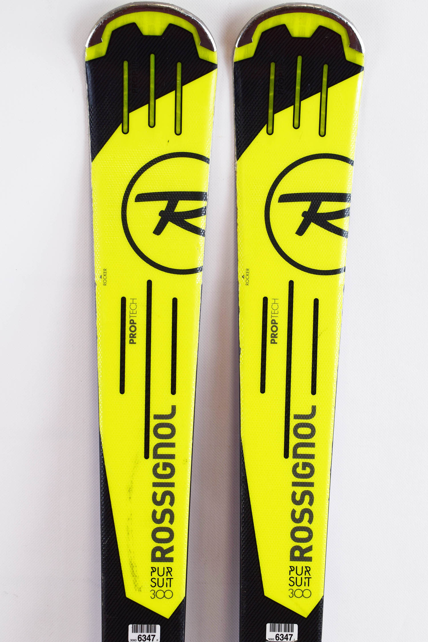 fixations Ski Rossignol Pursuit 300 occasion