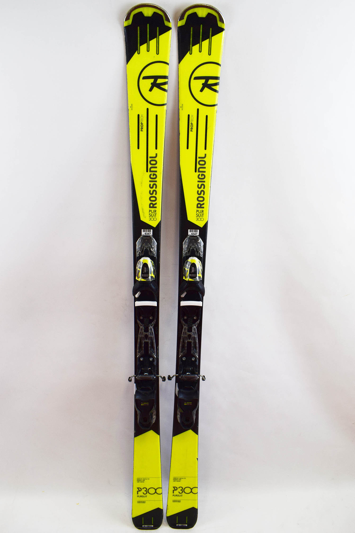 bindings Ski Salomon XDR 84 Ti occasion 