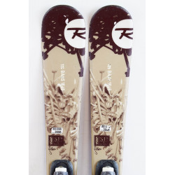 SKI S1 JR + FIXATION AXIUM 7 JR OCCASION