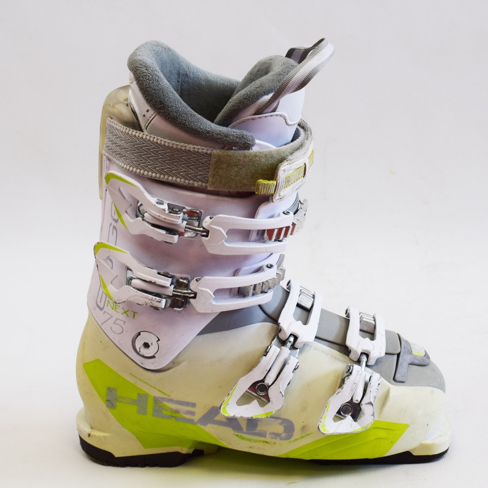 BOTAS DE ESQUÍ NEXT EDGE 75 W 