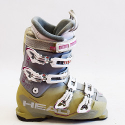 CHAUSSURES DE SKI NEXT EDGE 75 W 