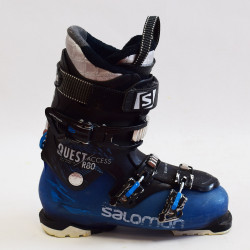 CHAUSSURES DE SKI QUEST ACCESS R80 