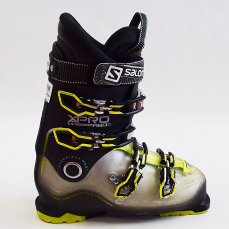 CHAUSDSURES DE SKI X PRO R80