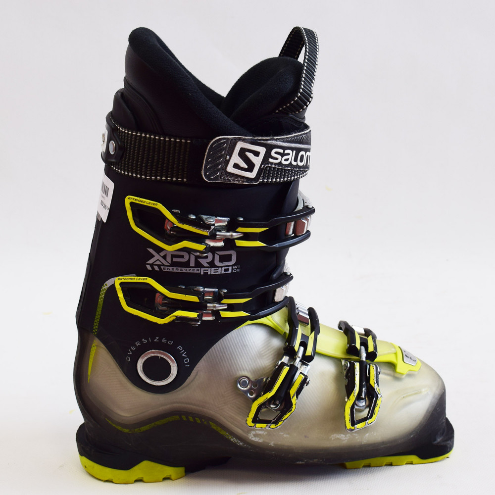 SKI BOOTS X PRO R80