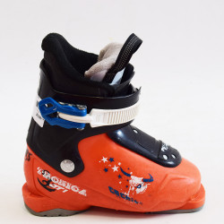 SKI BOOTS JT1 COCHISE 