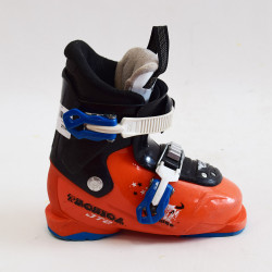 CHAUSSURES DE SKI JT2 COCHISE