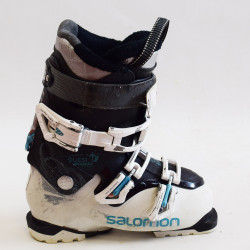 SKI BOOTS QUEST ACCESS 770 W