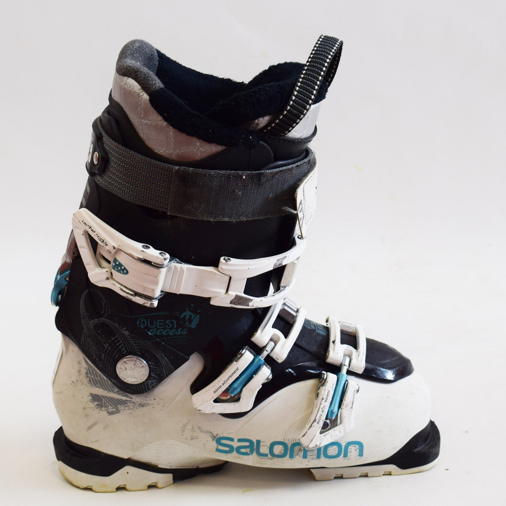 CHAUSSURES DE SKI QUEST ACCESS 770 W