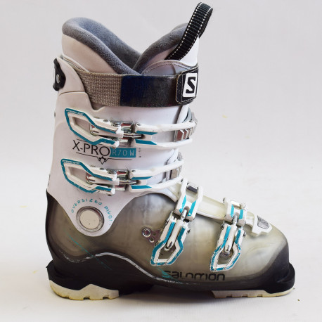 SKI BOOTS X PRO R70 W