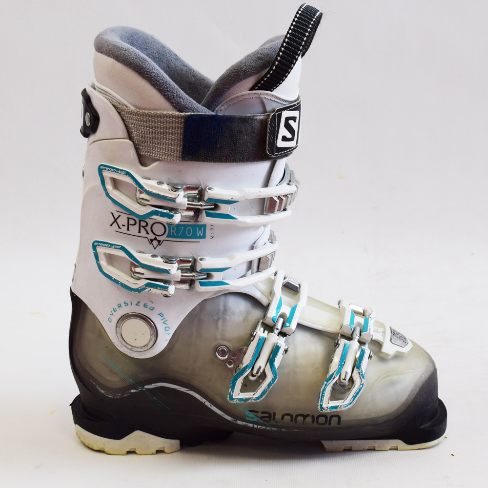 CHAUSSURES DE SKI X PRO R70 W