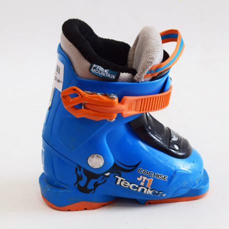 SKI BOOTS JT1 COCHISE