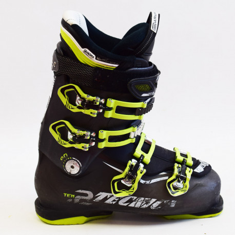 CHAUSSURES DE SKI TEN.2 90 OCCASION CHAUSSURES DE SKI TEN.2 90 OCCASION