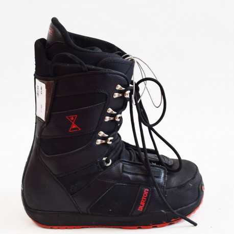 BOOTS DE SNOW PROGRESSION