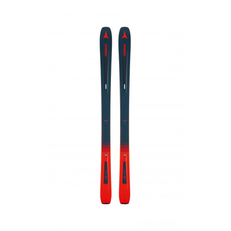 SKI VANTAGE 97 C + FIXATIONS NX 12 DUAL B100 BLACK/WHITE