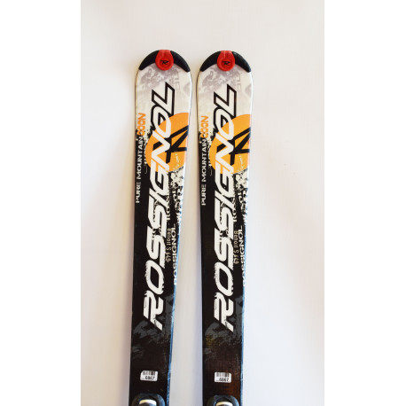 SKI PMC 2000 + AXIUM 100 RTL OCCASION