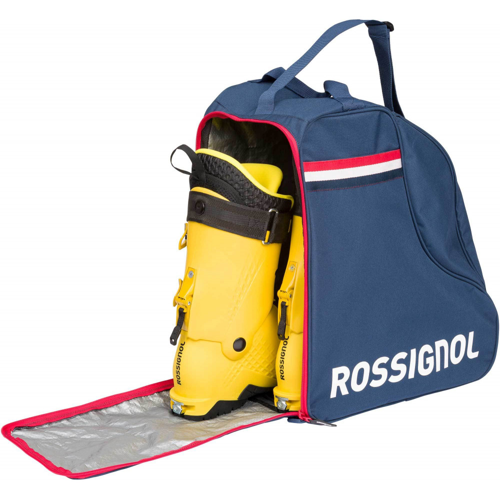 BORSA PORTA SCARPONI SCI STRATO BOOT BAG